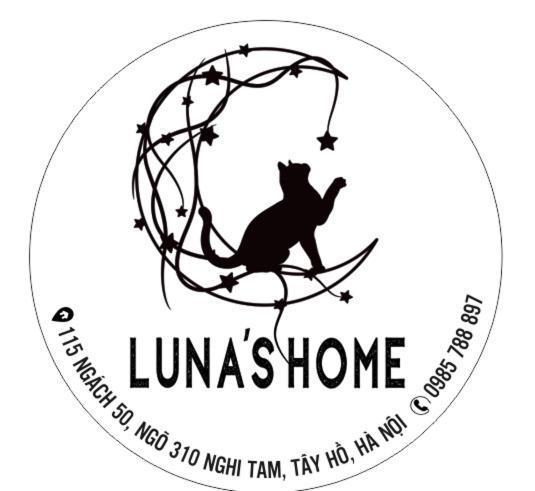 Luna'S Home Ανόι Εξωτερικό φωτογραφία