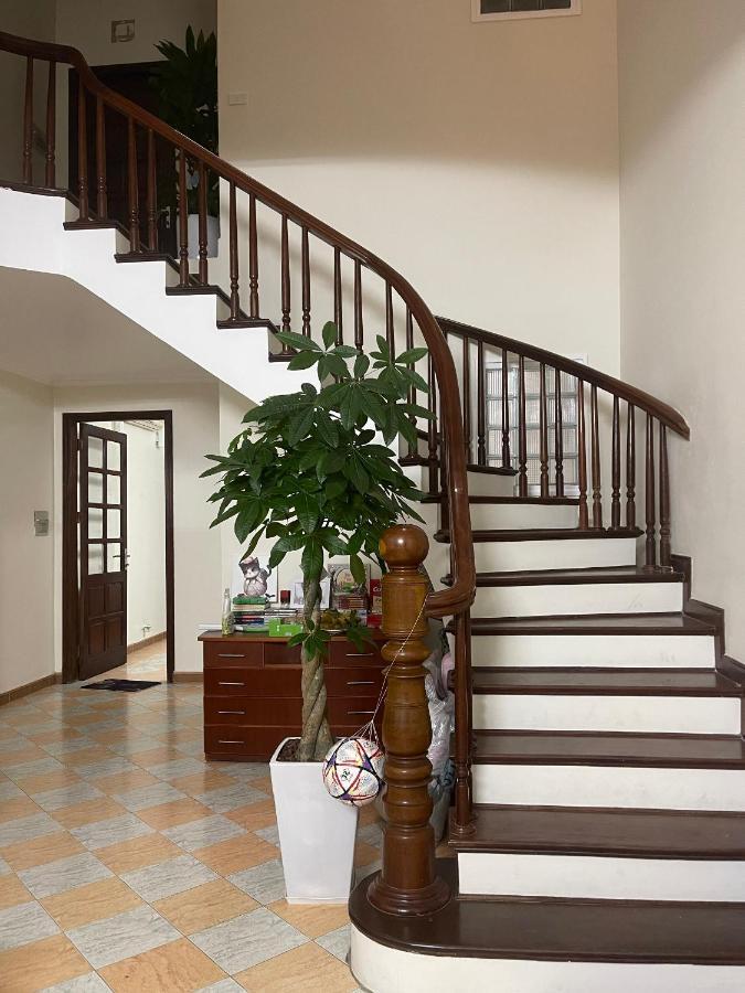 Luna'S Home Ανόι Εξωτερικό φωτογραφία